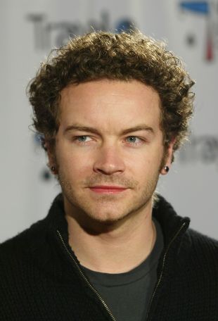 Danny Masterson Danny Masterson